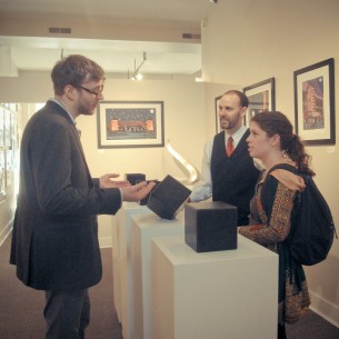 Reception 2