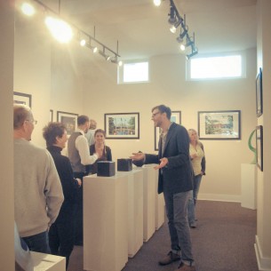 Reception 3